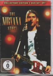  NIRVANA STORY - supershop.sk