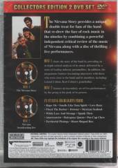  NIRVANA STORY - supershop.sk