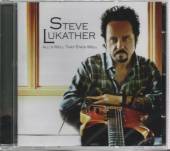LUKATHER STEVE  - CD ALL'S WELL THAT ENDS WELL