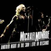 MONROE MICHAEL  - CD (B) ANOTHER NIGHT IN T