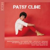 CLINE PATSY  - CD ICON