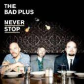  NEVER STOP - supershop.sk