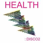HEALTH  - CD DISCO 2