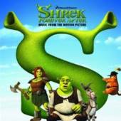 SOUNDTRACK  - CD SHREK FOREVER AFTER