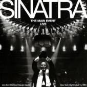 SINATRA FRANK  - CD MAIN EVENT - LIVE