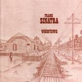 SINATRA FRANK  - CD WATERTOWN
