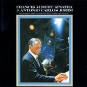 SINATRA FRANK  - CD SINATRA JOBIM