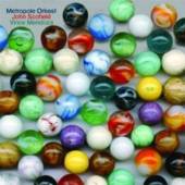 SCOFIELD/METROPOLE ORCHES  - CD 54