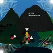 KISSAWAY TRAIL  - CD SLEEP MOUNTAIN