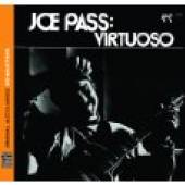 PASS JOE  - CD VIRTUOSO -REMAST-