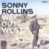 ROLLINS SONNY  - CD WAY OUT WEST