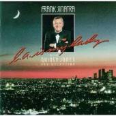 SINATRA FRANK  - CD L.A. IS MY LADY