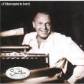 SINATRA FRANK  - CD OL' BLUE EYES IS BACK