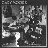 MOORE GARY  - CD STILL GOT THE.. -SHM-CD-