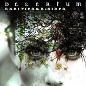 DELERIUM  - CD RARITIES & B-SIDES