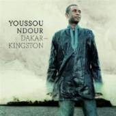 NDOUR YOUSSOU  - CD DAKAR-KINGSTON