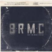 B.R.M.C.  - CD BEAT THE DEVIL'S TATTOO