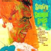 SINATRA FRANK  - CD SINATRA & SWINGIN' BRASS