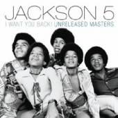 JACKSON MICHAEL  - CD I WANT YOU BACK!