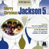 JACKSON 5  - CD MERRY CHRISTMAS