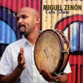 ZENON MIGUEL  - CD ESTA PLENA