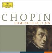  CHOPIN - COMPLETE EDITION - suprshop.cz