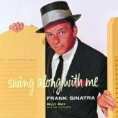  FRANK SINATRA SWING ALONG - supershop.sk