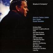 SINATRA FRANK  - CD SINATRA & COMPANY