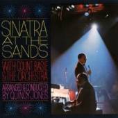 SINATRA FRANK  - CD SINATRA AT THE SANDS