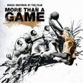 SOUNDTRACK  - CD MORE THAN A GAME