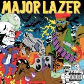 MAJOR LAZER  - CD GUNS DON'T KILL..