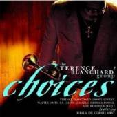 TERENCE BLANCHARD  - CD CHOICES