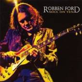 FORD ROBBEN  - CD SOUL ON TEN