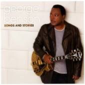 BENSON GEORGE  - CD SONGS & STORIES