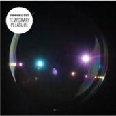 SIMIAN MOBILE DISCO  - CD TEMPORARY PLEASURE