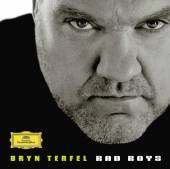 TERFEL BRYN  - CD BAD BOYS