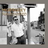 MORRISSEY  - CD MALADJUSTED -EXPANDED-