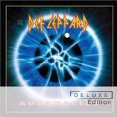 DEF LEPPARD  - 2xCD ADRENALIZE [DELUXE]