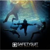 SAFETYSUIT  - CD LIFE LEFT TO GO