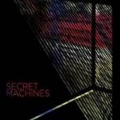 SECRET MACHINES  - CD SECRET MACHINES -SPEC-