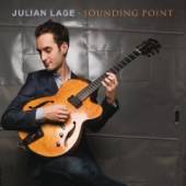 LAGE JULIAN  - CD SOUNDING POINT