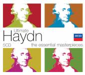 ULTIMATE HAYDN / VARIOUS  - CD ULTIMATE HAYDN / VARIOUS