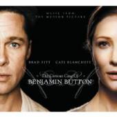 DESPLAT ALEXANDRE  - 2xCD CURIOUS CASE OF BENJAMIN BUTTON