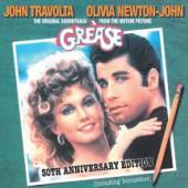 SOUNDTRACK  - 2xCD GREASE - 30TH A..