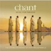  CHANT-MUSIC FOR PARADIS - suprshop.cz