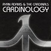 ADAMS RYAN & CARDINALS  - CD CARDINOLOGY