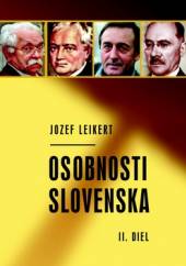  Osobnosti Slovenska 2.diel - supershop.sk
