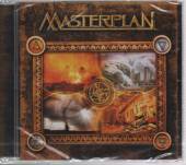 MASTERPLAN  - CD MASTERPLAN