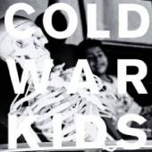 COLD WAR KIDS  - CD LOYALTY TO LOYALTY
