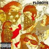 FLOBOTS  - CD FIGHT WITH TOOLS
